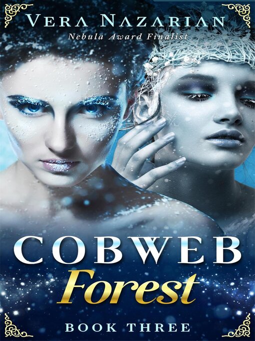 Title details for Cobweb Forest by Vera Nazarian - Available